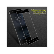 IMAK 3D Ochranné tvrdené sklo Nokia 3 čierne IMAK 3D Ochranné tvrdené sklo Nokia 3 čierne
