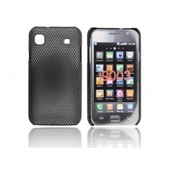 PUZDRO SAMSUNG i9003 PLASTOVÉ GRID
