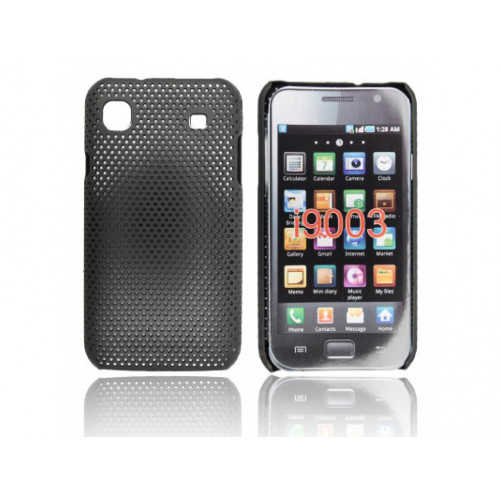 PUZDRO SAMSUNG i9003 PLASTOVÉ GRID PUZDRO SAMSUNG i9003 PLASTOVÉ GRID