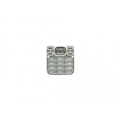 KLÁVESNICA NOKIA 6234 ORIGINÁL KLÁVESNICA NOKIA 6234 ORIGINÁL