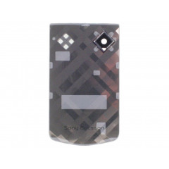 KRYT SONY ERICSSON Z555i PREDNÝ RUŽOVY ORIGINÁL