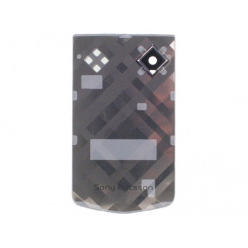 KRYT SONY ERICSSON Z555i PREDNÝ RUŽOVY ORIGINÁL