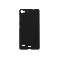 Nillkin Super Frosted Zadný Kryt čierny pre Lenovo Vibe X2