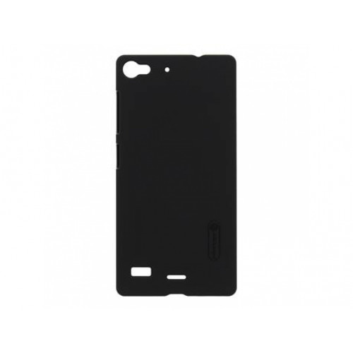 Nillkin Super Frosted Zadný Kryt čierny pre Lenovo Vibe X2 Nillkin Super Frosted Zadný Kryt čierny pre Lenovo Vibe X2