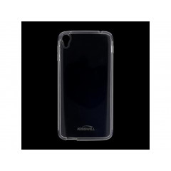 Kisswill TPU Púzdro Transparent pre Alcatel Idol 3 5.5