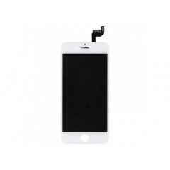iPhone 6S LCD Displej + Dotykové Doska biely OEM AAA