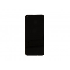 Huawei P40 Lite E LCD Displej + Dotykové Doska čierny