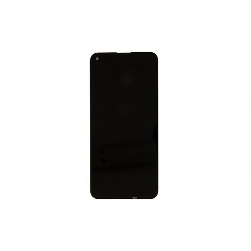 Huawei P40 Lite E LCD Displej + Dotykové Doska čierny Huawei P40 Lite E LCD Displej + Dotykové Doska čierny