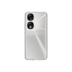Tactical TPU Silikónový kryt Honor 90 Transparent