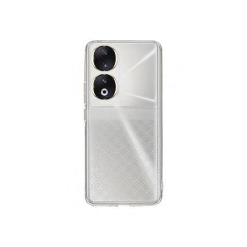 Tactical TPU Silikónový kryt Honor 90 Transparent Tactical TPU Silikónový kryt Honor 90 Transparent