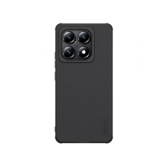 Nillkin Super Frosted PRO Zadný Kryt pre Xiaomi 14T Pro čierny