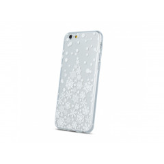 Snehová vločka 2 Púzdro pre Huawei P9 Lite