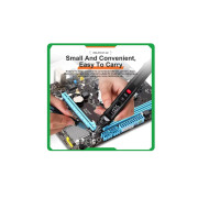 Smart pen-style multimeter Relife DT-02