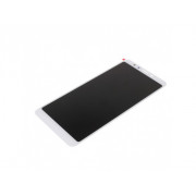 LCD Displej + Dotykové sklo pre Xiaomi Redmi 5 biely oem LCD Displej + Dotykové sklo pre Xiaomi Redmi 5 biely oem