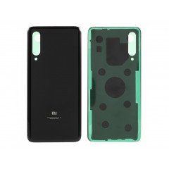 Kryt batérie pre Xiaomi Mi 9 čierny oem