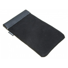 PUZDRO NOKIA 6600iS POUCH ČIERNE