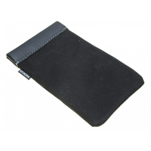 PUZDRO NOKIA 6600iS POUCH ČIERNE PUZDRO NOKIA 6600iS POUCH ČIERNE