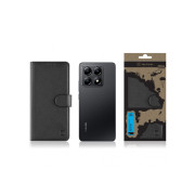 Tactical Field Notes Knižkový obal Honor 90 čierny Tactical Field Notes Knižkový obal Honor 90 čierny