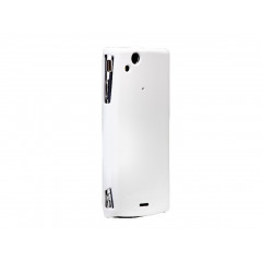PÚZDRO SONY ERICSSON ARC LT15i CASE-MATE BIELE