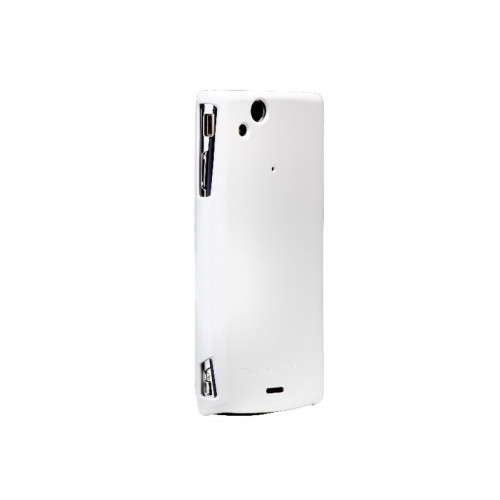 PÚZDRO SONY ERICSSON ARC LT15i CASE-MATE BIELE