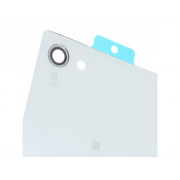 Kryt batérie nálepka Sony Xperia Z5 Compact - biely oem Kryt batérie nálepka Sony Xperia Z5 Compact - biely oem