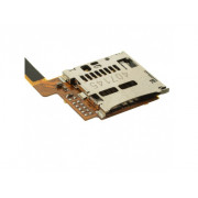 Sim čítač karty HTC One Mini 2, M8 Mini oem Sim čítač karty HTC One Mini 2, M8 Mini oem