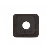 Kryt Samsung i9300 GALAXY S3 ZADNÉHO FOTOAPARÁTU ČIERNY OEM Kryt Samsung i9300 GALAXY S3 ZADNÉHO FOTOAPARÁTU ČIERNY OEM