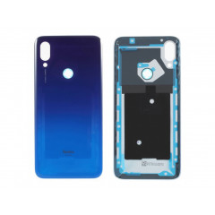 Kryt batérie Xiaomi Redmi 7 modrý oem