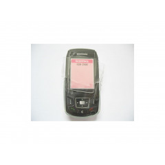 PUZDRO SAMSUNG Z400 SILICON