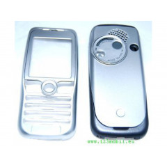 KRYT SONY ERICSSON K500 STRIEBORNY NEORIGINÁL