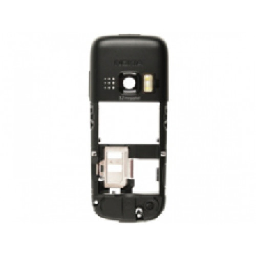 Nokia 6303 Matt čierny Stredný Diell