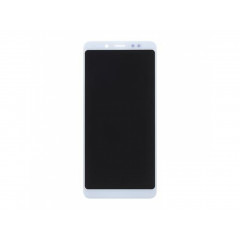 LCD Displej + Dotykové Doska pre Xiaomi Redmi Note 5 biely