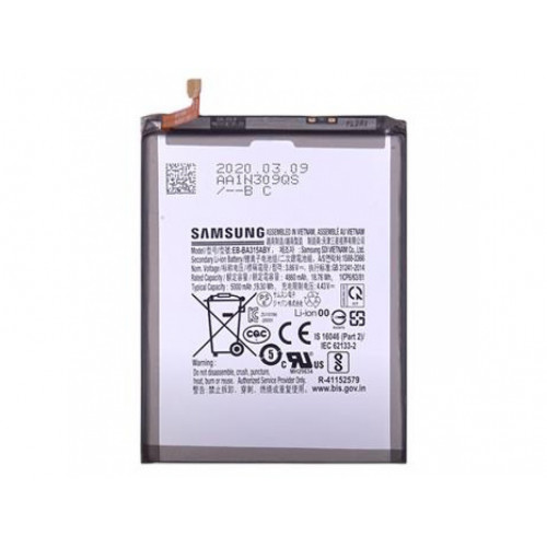 Batéria Samsung EB-BA315ABY Li-Ion 5000mAh (Service Pack) Batéria Samsung EB-BA315ABY Li-Ion 5000mAh (Service Pack)