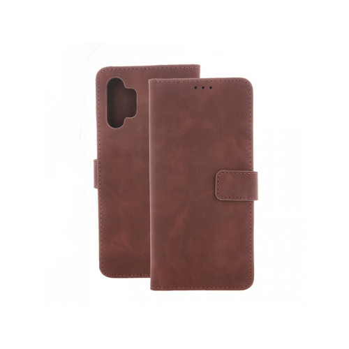 Smart Velvet Knižkový obal Xiaomi Redmi Note 13 Pro 5G hnedý Smart Velvet Knižkový obal Xiaomi Redmi Note 13 Pro 5G hnedý