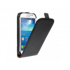 Vertikalne book púzdro Samsung Galaxy Grand Neo I9060 I9062 / Grand I9080 I9082 čierne