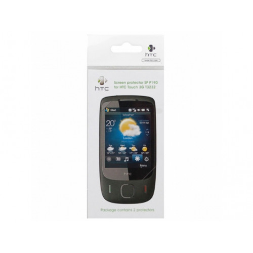 FÓLIA HTC TOUCH 3G SP-P190 FÓLIA HTC TOUCH 3G SP-P190