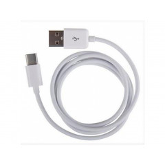 EP-DW700CWE Samsung Type-C Datový Kabel 1.5m biely (Bulk)