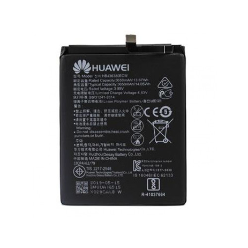 HB436380ECW Huawei Batéria 3650mAh Li-Ion (Service Pack)