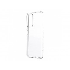 Tactical Silikónový kryt Xiaomi Redmi Note 11T 5G/Poco M4 Pro 5G Transparent