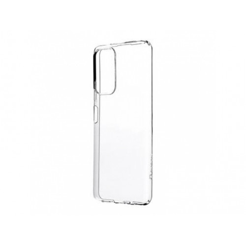 Tactical Silikónový kryt Xiaomi Redmi Note 11T 5G/Poco M4 Pro 5G Transparent Tactical Silikónový kryt Xiaomi Redmi Note 11T 5G/Poco M4 Pro 5G Transparent