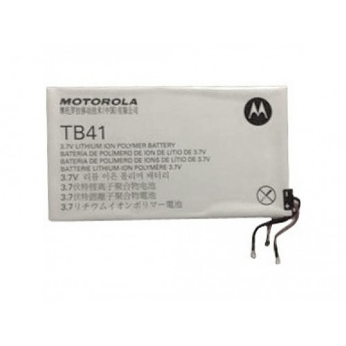 BATÉRIA MOTOROLA Motorola Xoom 2, MZ615, MZ616 TB413960mA orginal