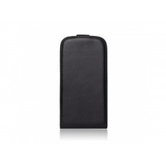 PUZDRO LG L7 2 SLIM 2 VERTIKAL Čierne