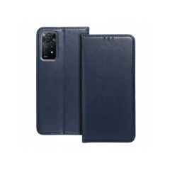 Smart Magneto Knižkový obal Xiaomi Redmi A5 modrý