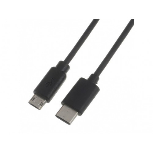 Micro USB kábel 0.95m USB Type C Micro USB kábel 0.95m USB Type C
