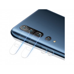 IMAK Ochranné tvrdené sklo kamery Xiaomi Mi 10 Pro 2Ks