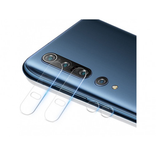 IMAK Ochranné tvrdené sklo kamery Xiaomi Mi 10 Pro 2Ks