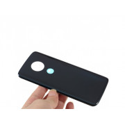 Motorola Moto G6 Play kryt baterie modrý oem Motorola Moto G6 Play kryt baterie modrý oem