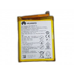 HB376883ECW Huawei Batéria 3400mAh Li-Pol (Bulk)