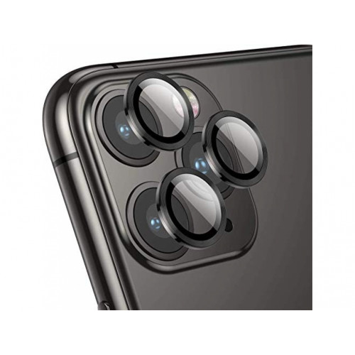 iPhone 12 Pro Sklíčko kamery + rámik