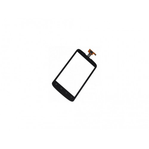 SKLO ORANGE ZTE BLADE 3 V889M ČIERNE OEM SKLO ORANGE ZTE BLADE 3 V889M ČIERNE OEM